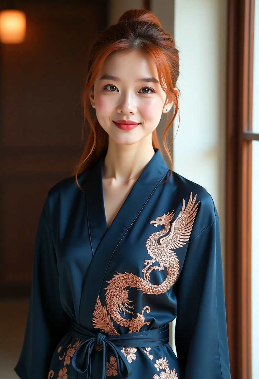 漂亮的学生幕后花絮